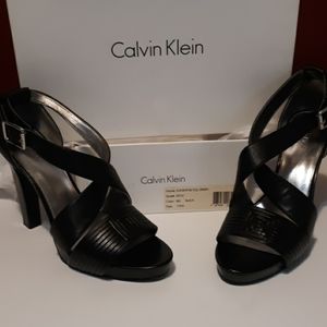Calvin Klein High Heels